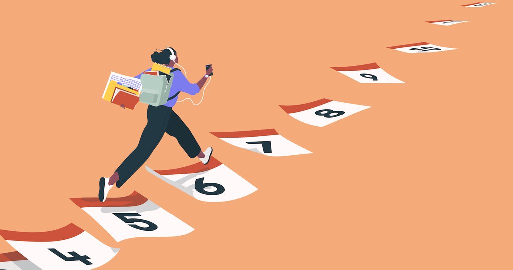 أهمية تحديد الأهداف وامتلاك رؤية شاملة