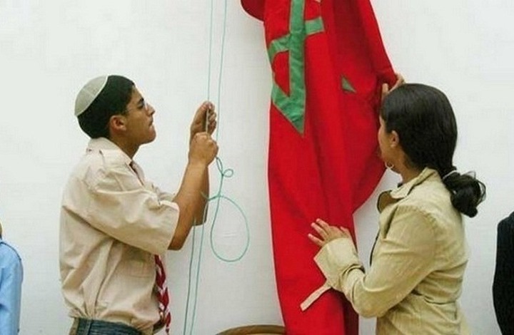 إسرائيل ستجعل الفلاحة المغربية أعظم وصحراء المغرب خضراء
