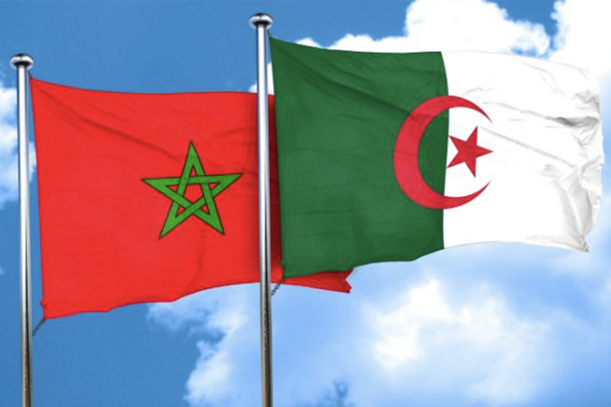الجزائر المغرب: الواردات والصادرات والتبادل التجاري