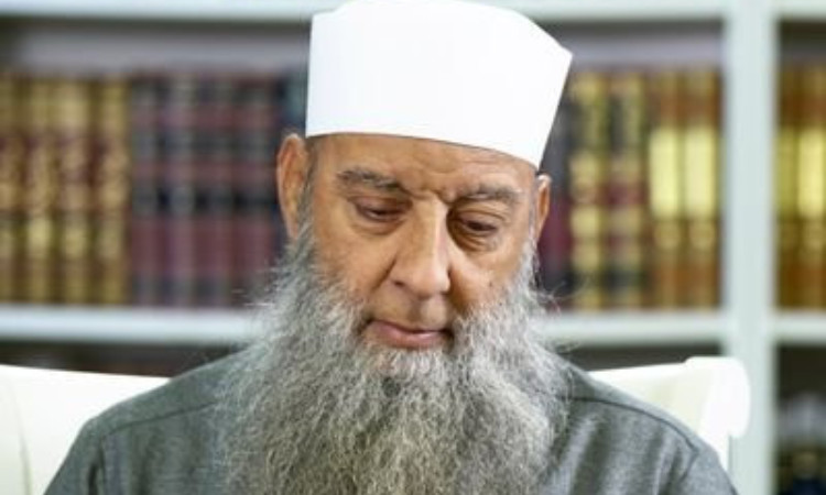 السلفيون ومكافحة الفقر بالإرهاب مع أبو إسحاق الحويني
