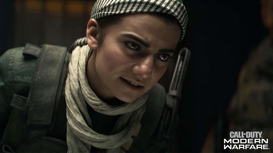 تحميل كول اوف ديوتي مودرن وورفير وحقائق عنها