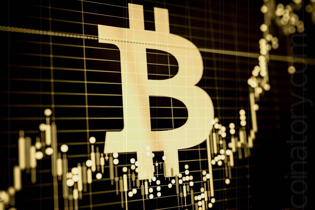 توقعات سعر بيتكوين 2021
