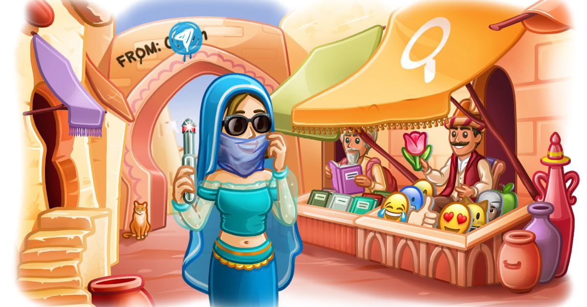 تحميل تيليجرام Telegram الذي فضله أردوغان عن بيب التركي
