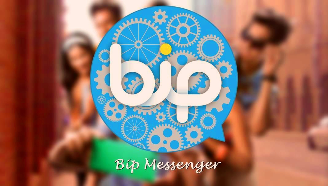حذار من تطبيق بيب التركي BiP Messenger