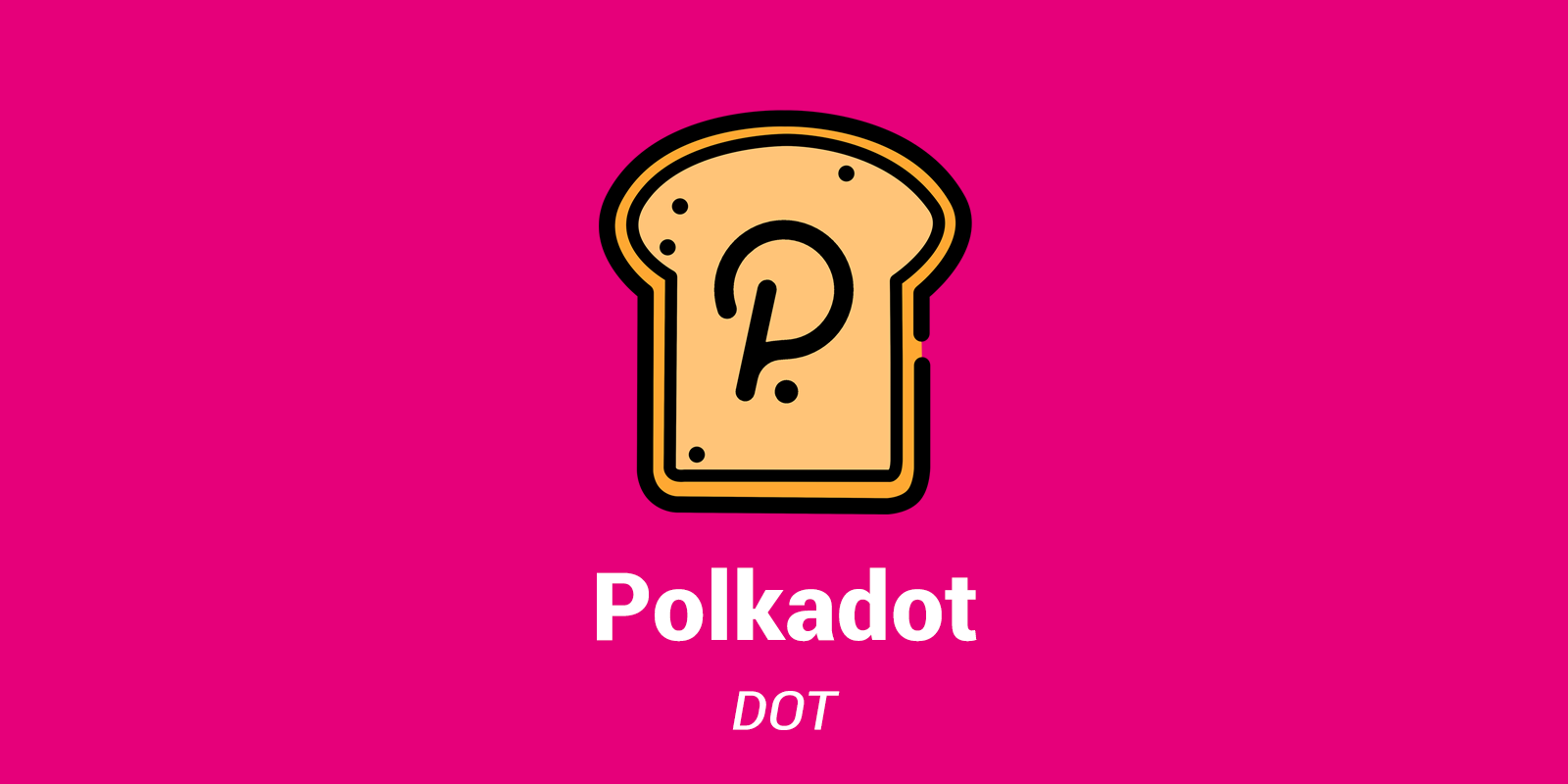 كل شيء عن عملة دوت Dot وما سر ارتفاعها الصاروخي؟