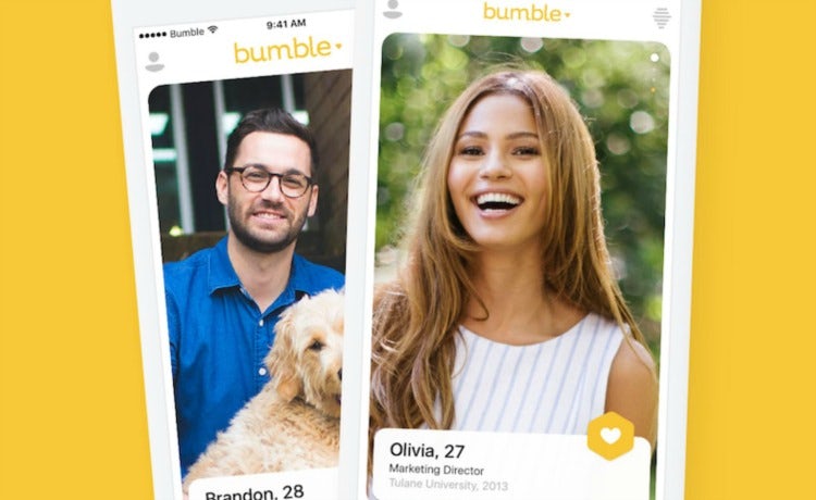 تنزيل تطبيق بامبل Bumble للدردشة والمواعدة النسوي