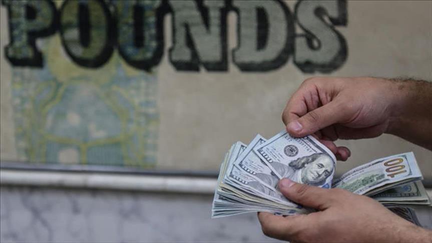 5 أسباب وراء ارتفاع دولار السوق السوداء في مصر