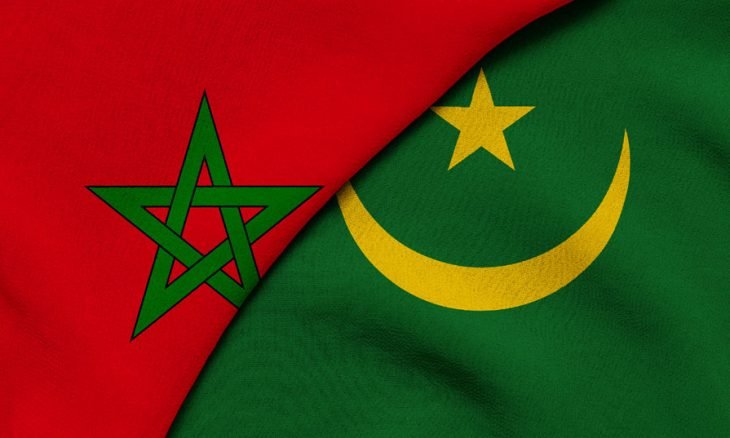 فوائد التنمية في صحراء المغرب لدولة موريتانيا