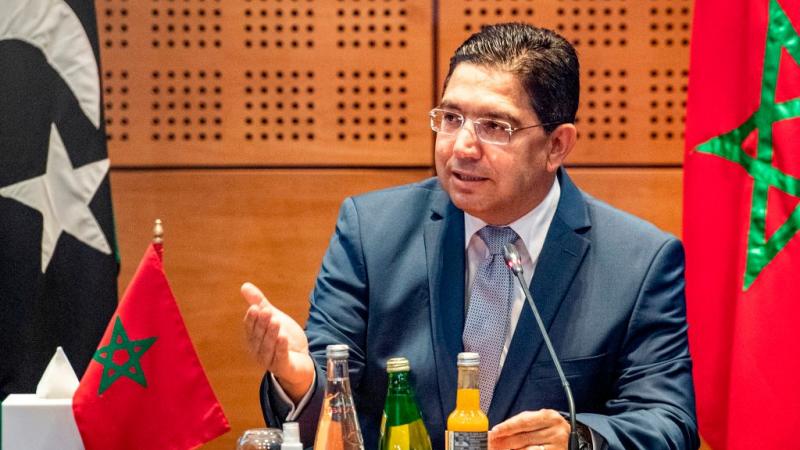 يجب أن تفهم ألمانيا وغيرها أن المغرب قوة مهمة