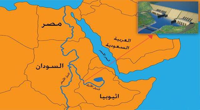 يمثل القطاع الزراعي في مصر 17% من الناتج القومي الإجمالي وهناك أكثر من 10 مليون يد عاملة في هذا القطاع، وهذا يعني أن تأثير سد النهضة على الزراعة في مصر سيكون واضحا.