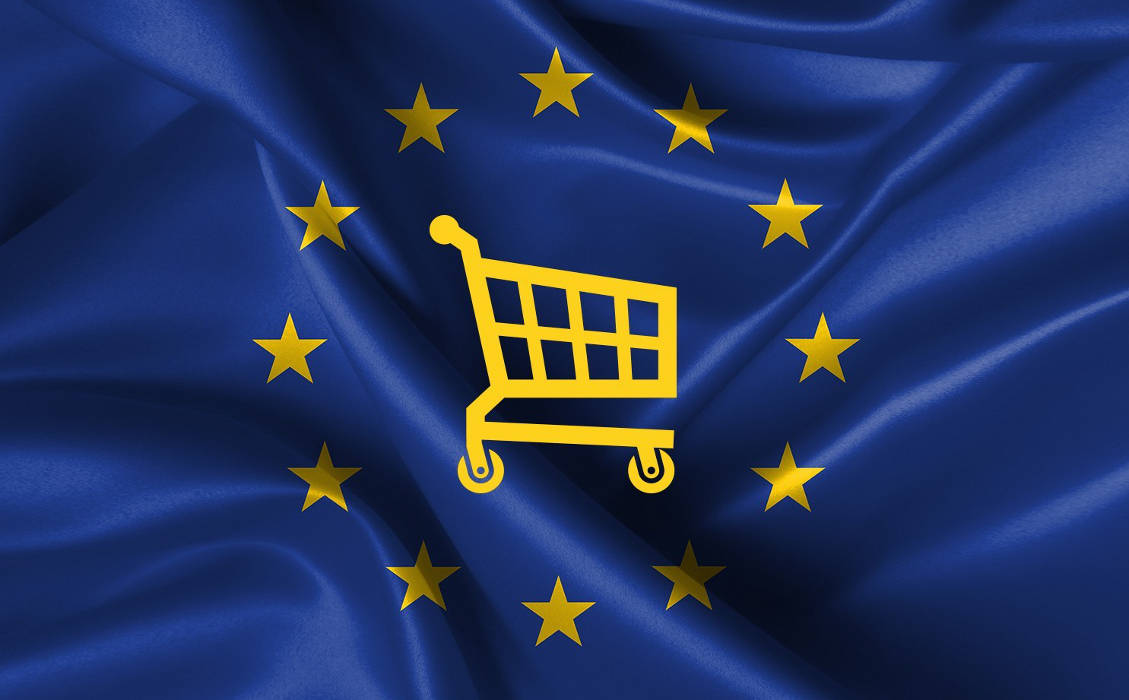 حقائق عن التجارة الإلكترونية الأوروبية والأكثر مبيعا خلال 2021