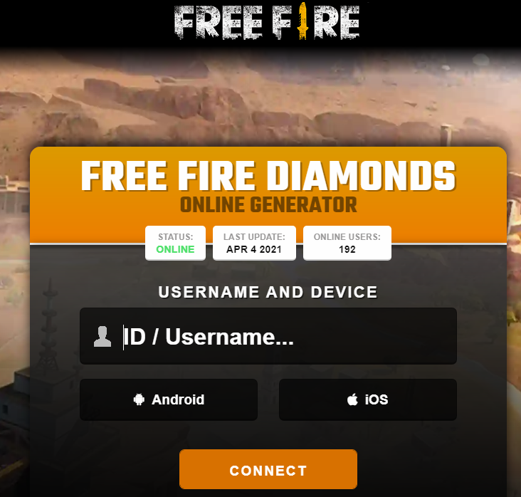 حقيقة جواهر فري فاير cazonix.com free fire مجانا
