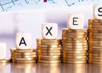 ما هي الضريبة وما هي فائدة الضرائب وهل هي ظلم؟