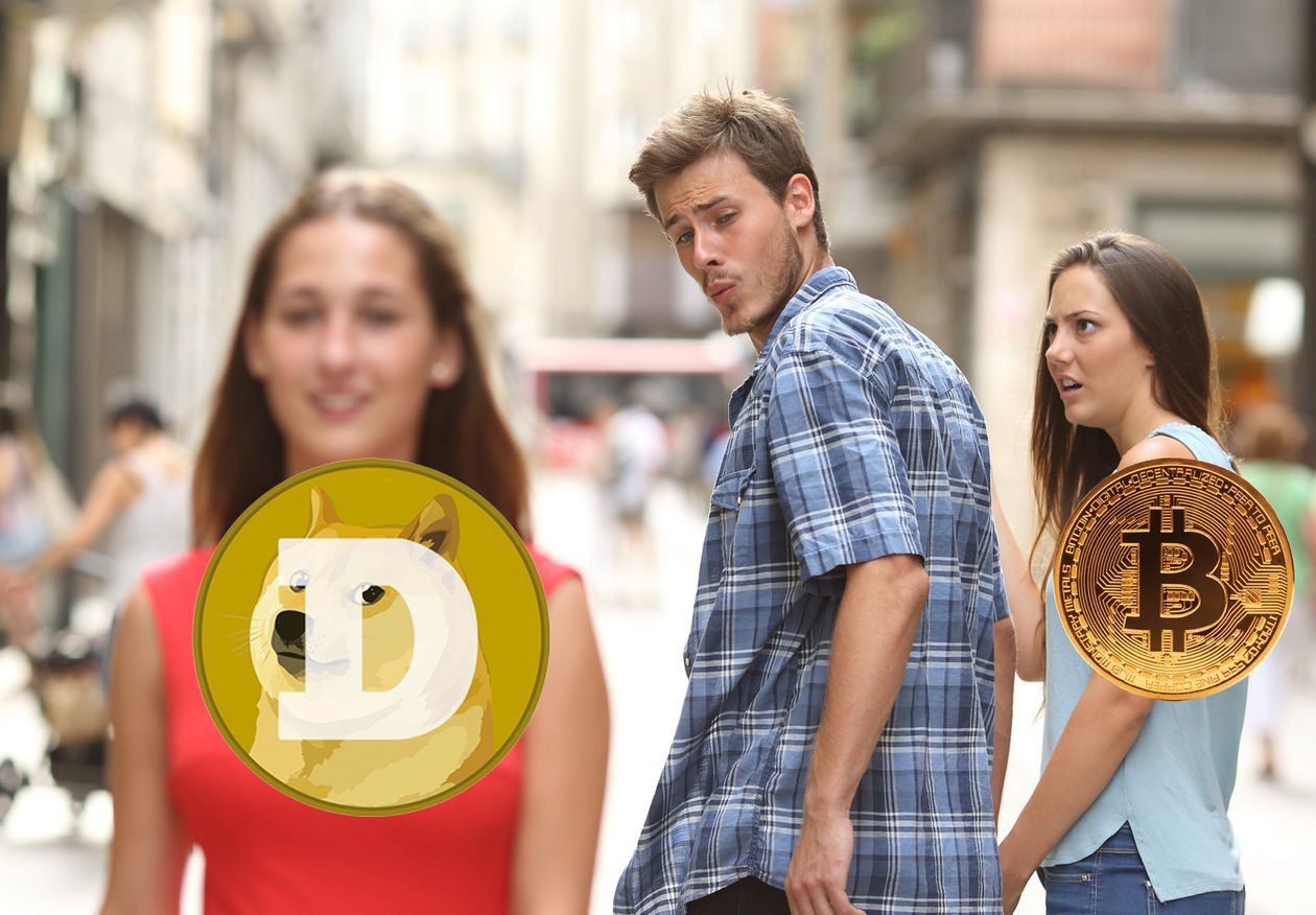 هل يرتفع سعر دوجكوين إلى 1 دولار ومتى؟