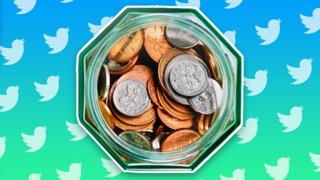 هل يمكن كسب آلاف الدولارات من تويتر Tip Jar فعلا؟