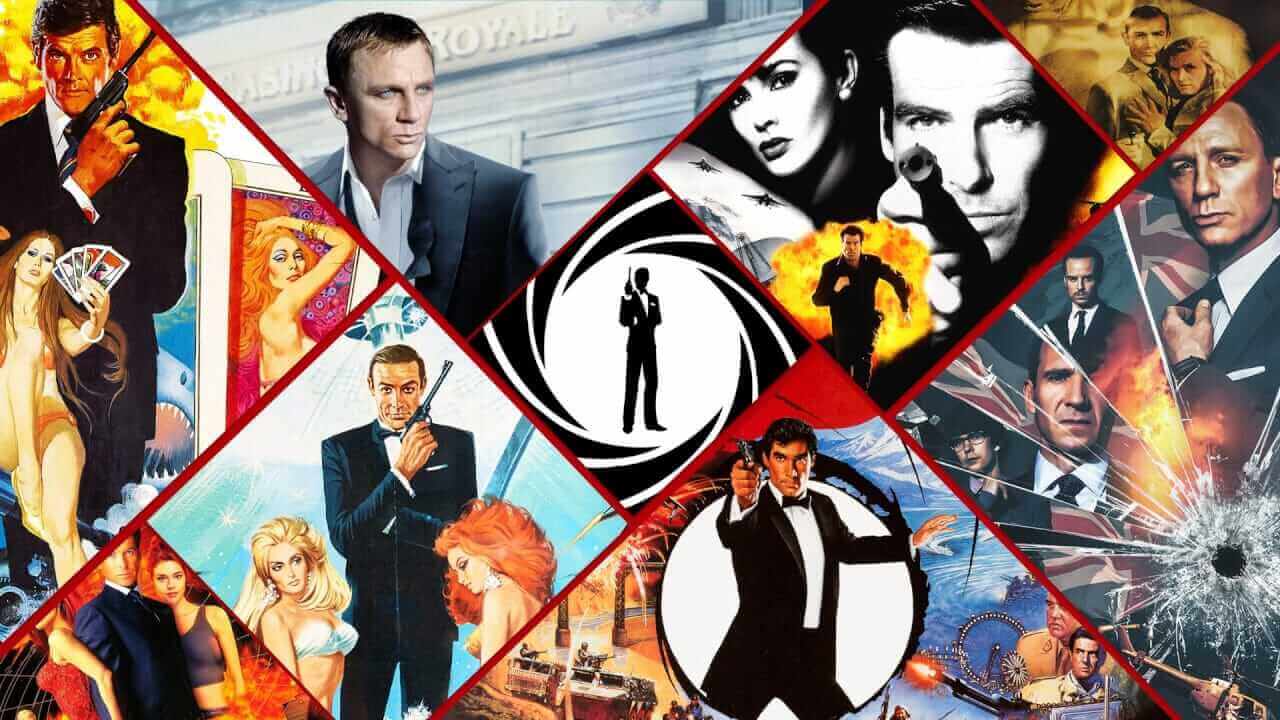 الغاية من استحواذ أمازون على أفلام جيمس بوند و MGM