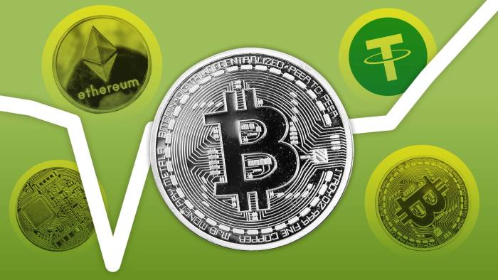 انهيار بيتكوين أو 100 ألف دولار ورسالتي إلى دوجكوين