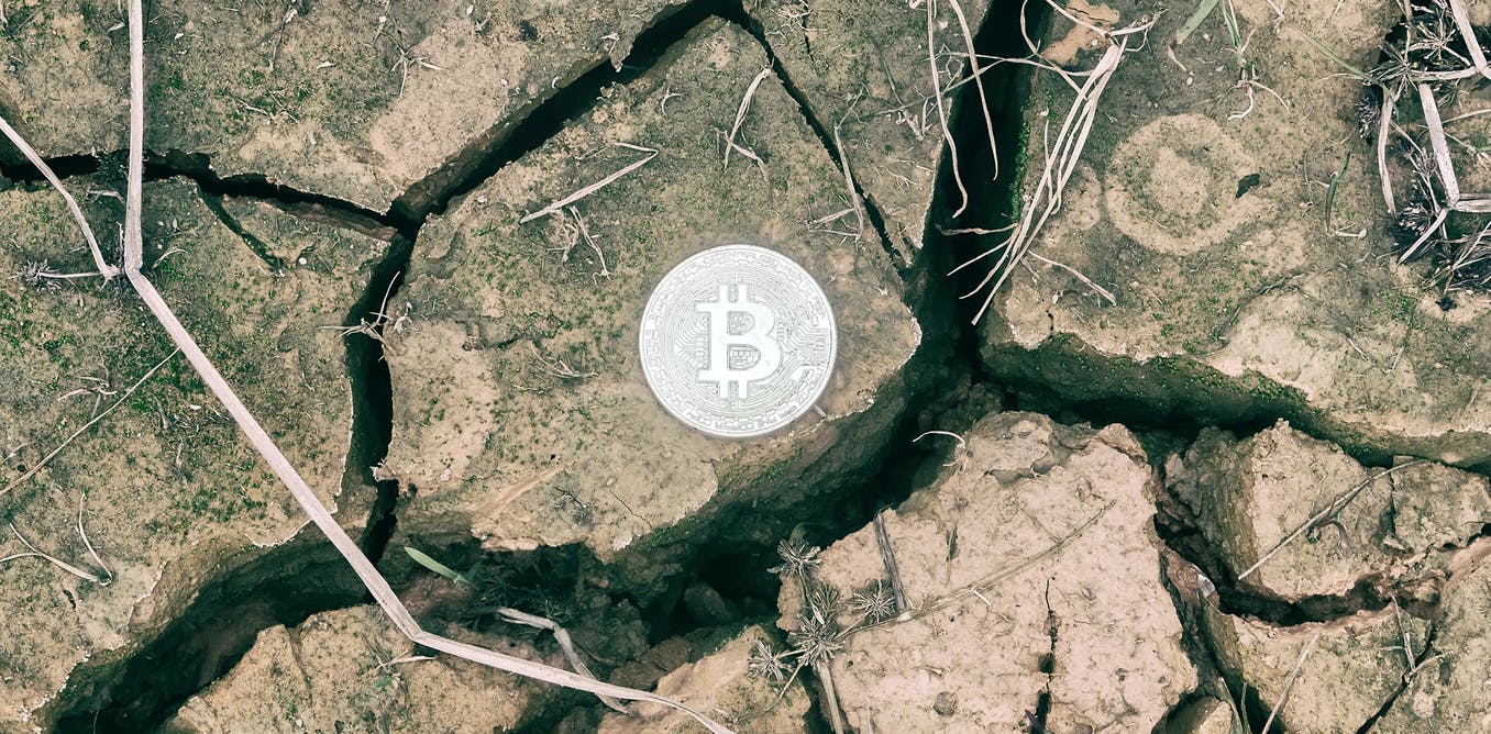 حرب جديدة ضد بيتكوين بعد هزيمة البنوك وتجار الدين