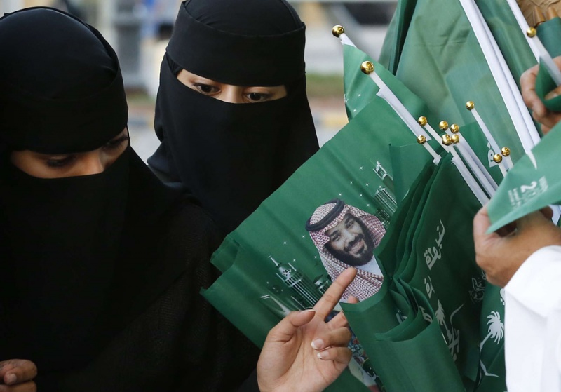 مشكلة السلفية الوهابية واقتصاد السعودية