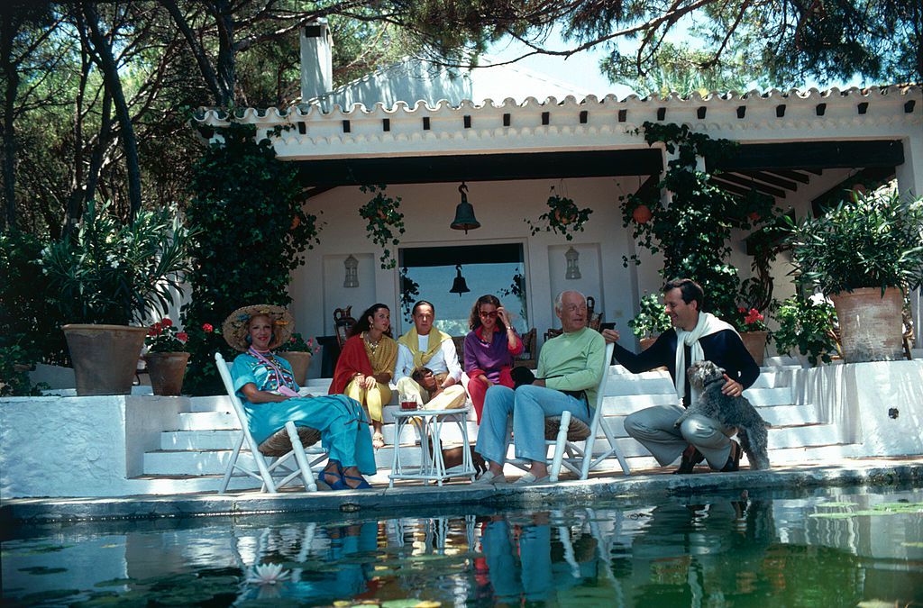 أسباب انهيار أسطورة عائلة روتشيلد والقصة الكاملة