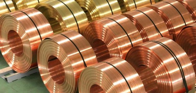 الإستثمار في النحاس بديل العملات الرقمية