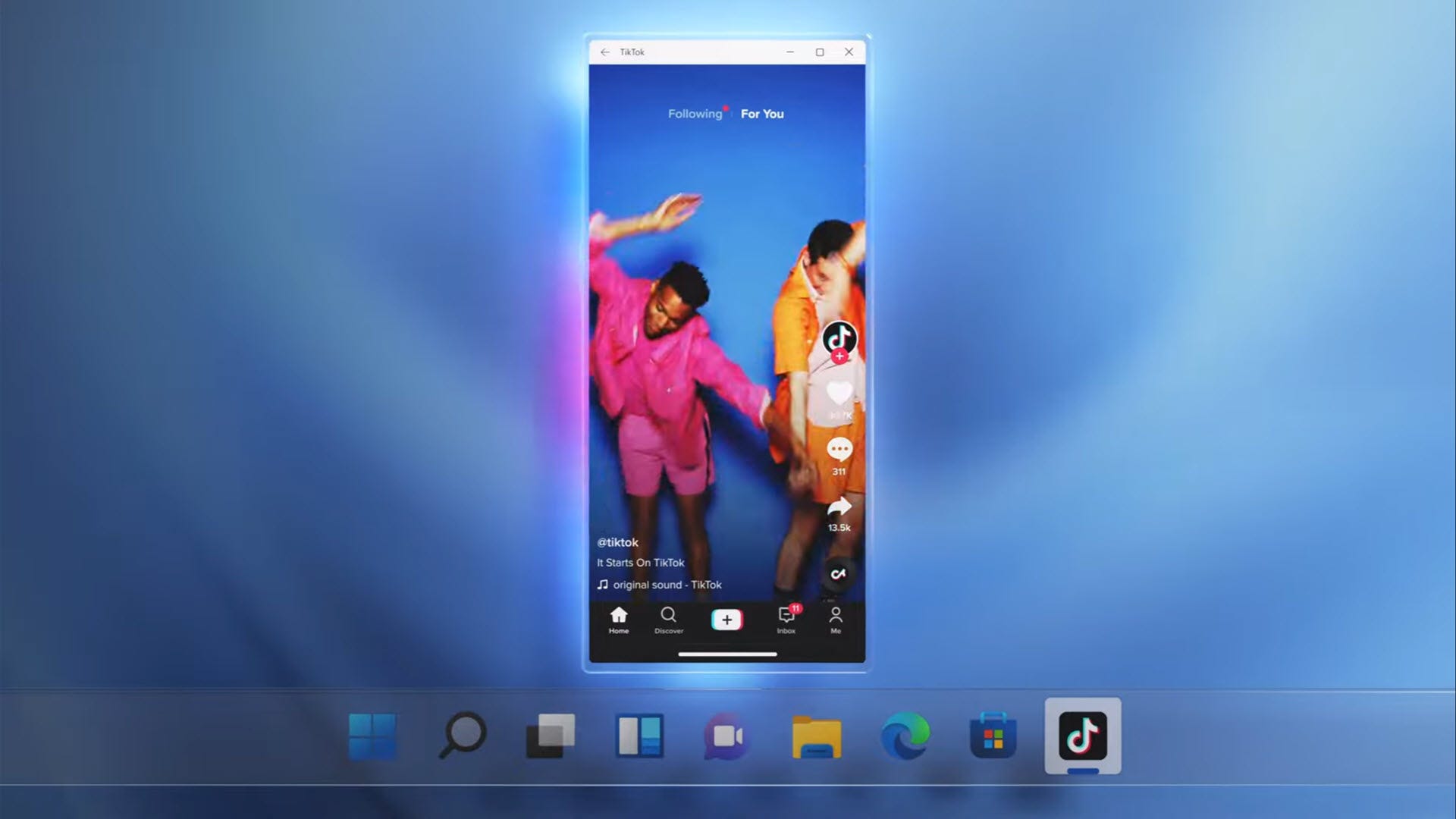 تحميل ويندوز 11 download windows مجانا