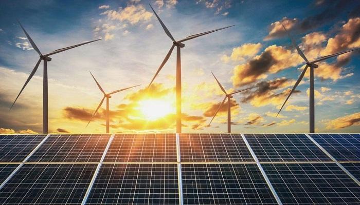 11 دولة تقود التحول إلى الطاقة المتجددة ب