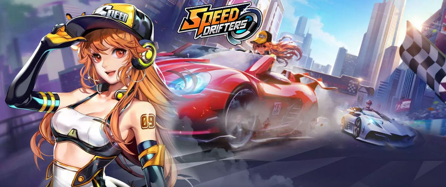 تحميل Garena Speed Drifters سباق سيارات فري فاير
