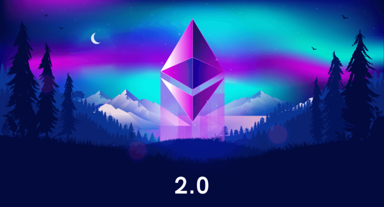 توقعات سعر الإيثريوم بحلول 2025 وتحديث Ethereum 2.0