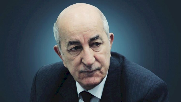 انهيار اقتصاد الجزائر يطبخ على نار هادئة