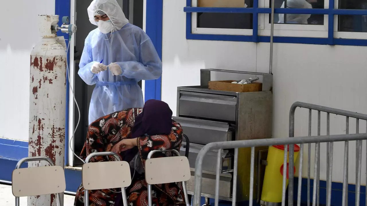 رسائل من انهيار تونس في أزمة كورونا