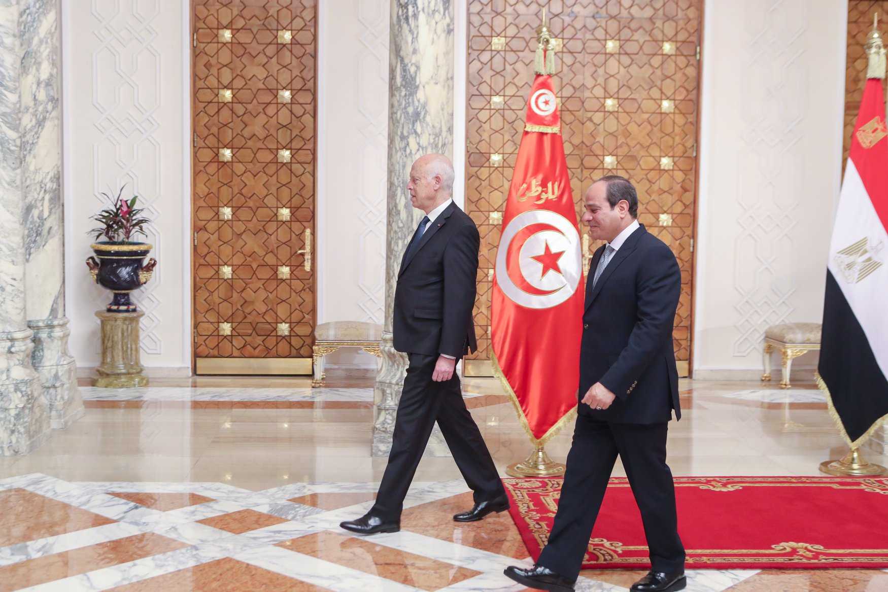 نريد اصلاحات اقتصادية في تونس على طريقة مصر