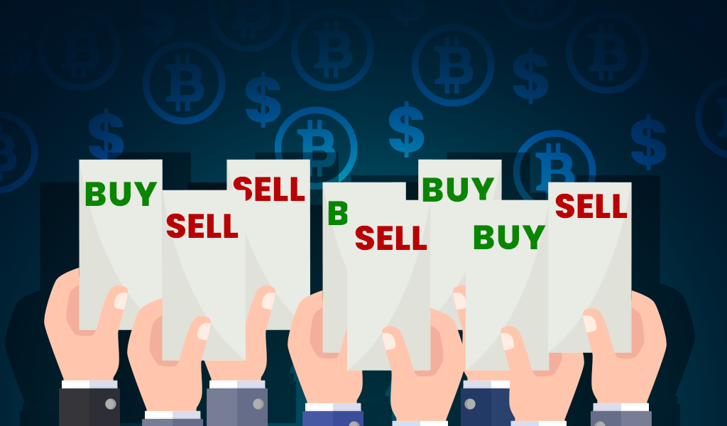 7 قواعد الربح من تداول بيتكوين والعملات الرقمية