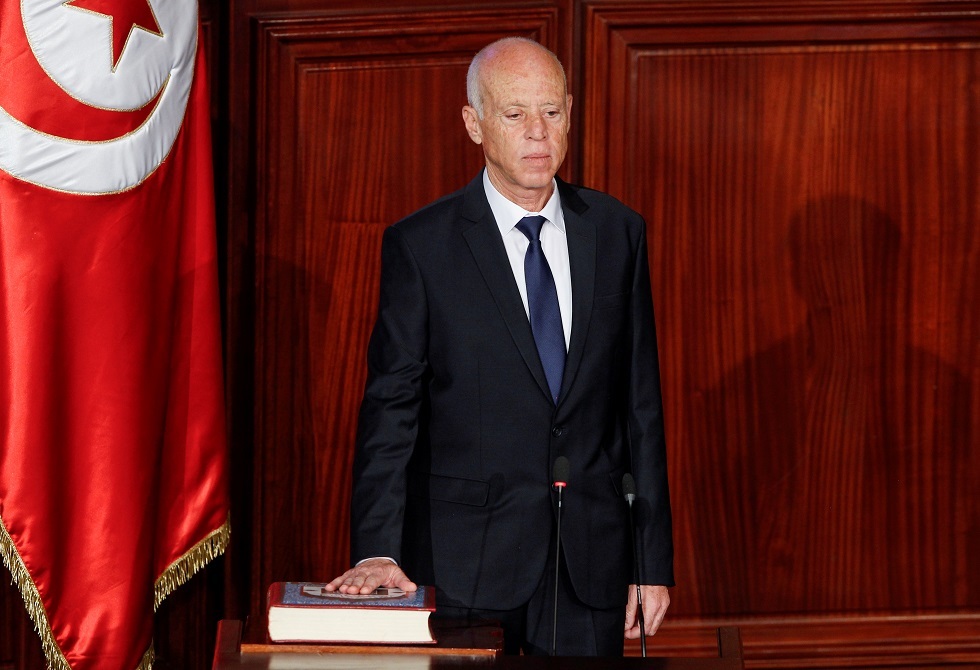 انقلاب تونس 2021 ضروري لإيقاف الإنهيار الإقتصادي