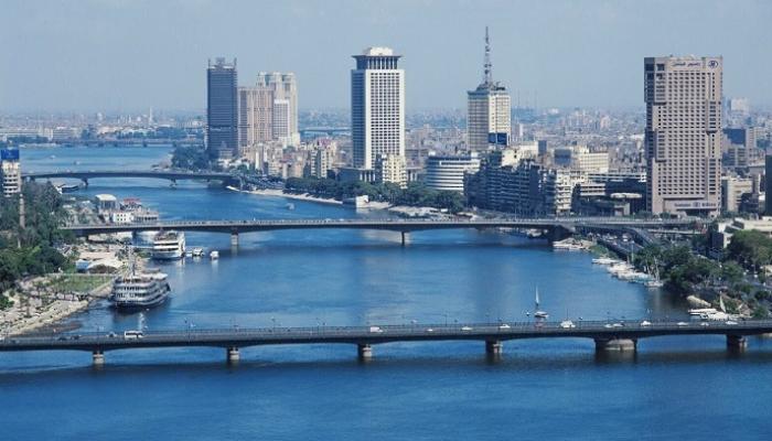 رؤية مصر 2050: توفير المياه بدون ضرب سد النهضة