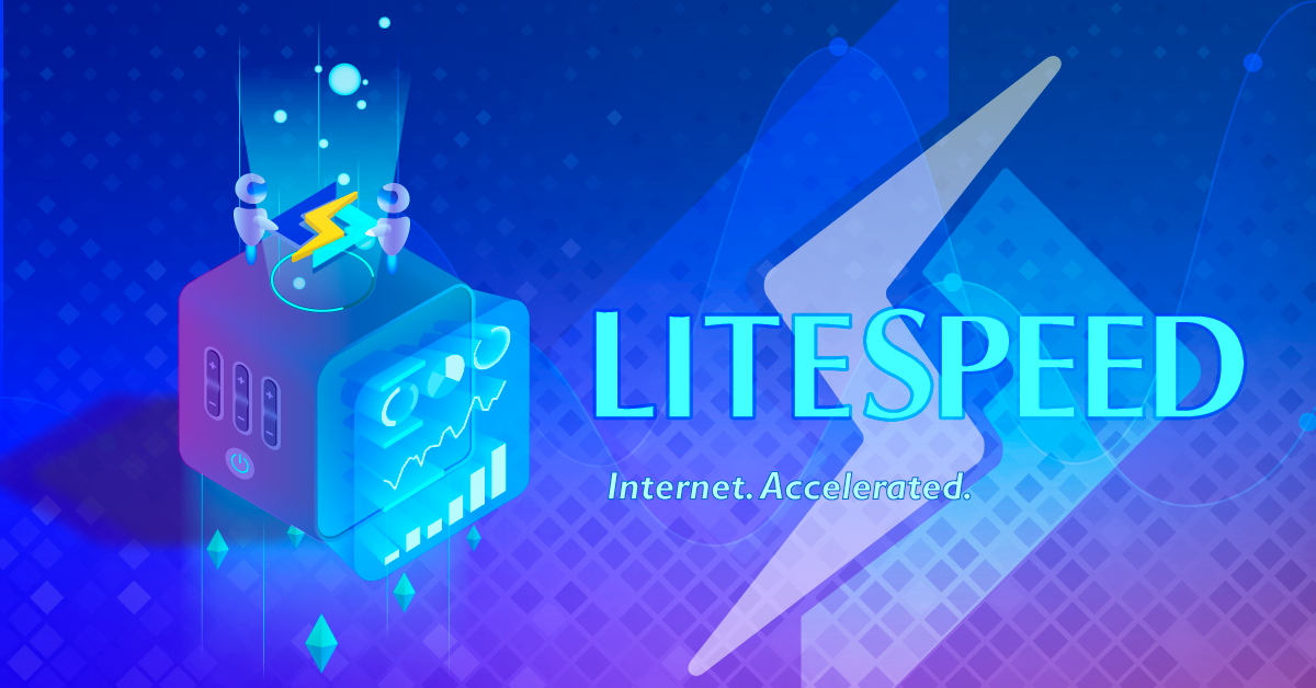 لماذا LiteSpeed أفضل من Apache وما علاقته بسرعة المواقع؟