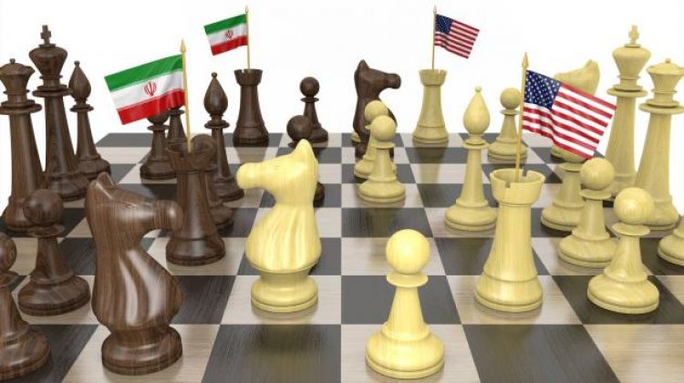 مفتاح نهاية انهيار اقتصاد لبنان وبدء اعمار سوريا