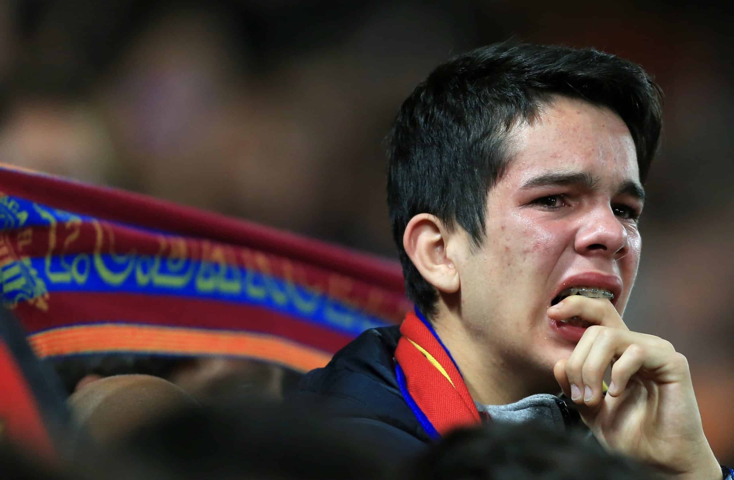 تأثير رحيل ليونيل ميسي على اقتصاد برشلونة