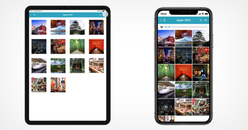 تطبيق تخزين الصور بديل صور جوجل Google Photos