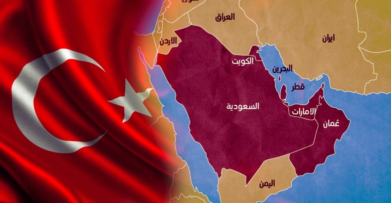 سر التقارب التركي الإماراتي السعودي ما بين السياسة والإقتصاد