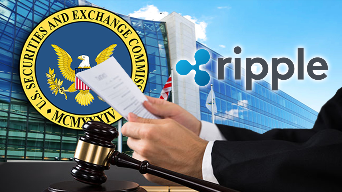 قضية عملة الريبل SEC: أغسطس بداية الحسم