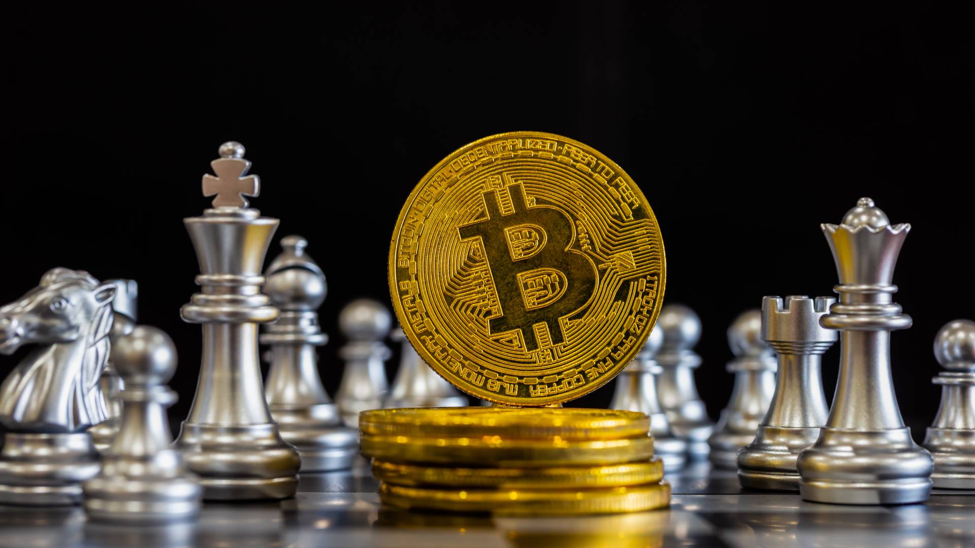 كيف تتفوق بيتكوين على الذهب والسندات والعقارات والأسهم كمخزن للقيمة؟