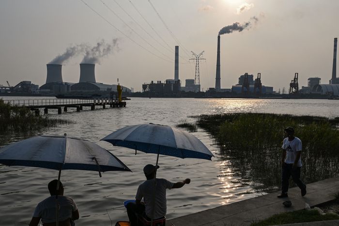 أسئلة وأجوبة: أزمة الطاقة وانقطاع الكهرباء في الصين وأوروبا والعالم