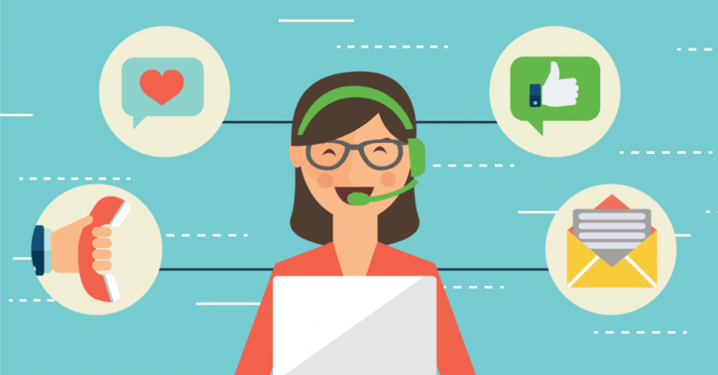 أهمية خدمة ما بعد البيع ولماذا تهتم بها شركات الإنترنت؟