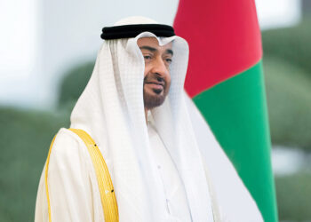 الإمارات القوة الإقتصادية رقم 1 بحلول 2071