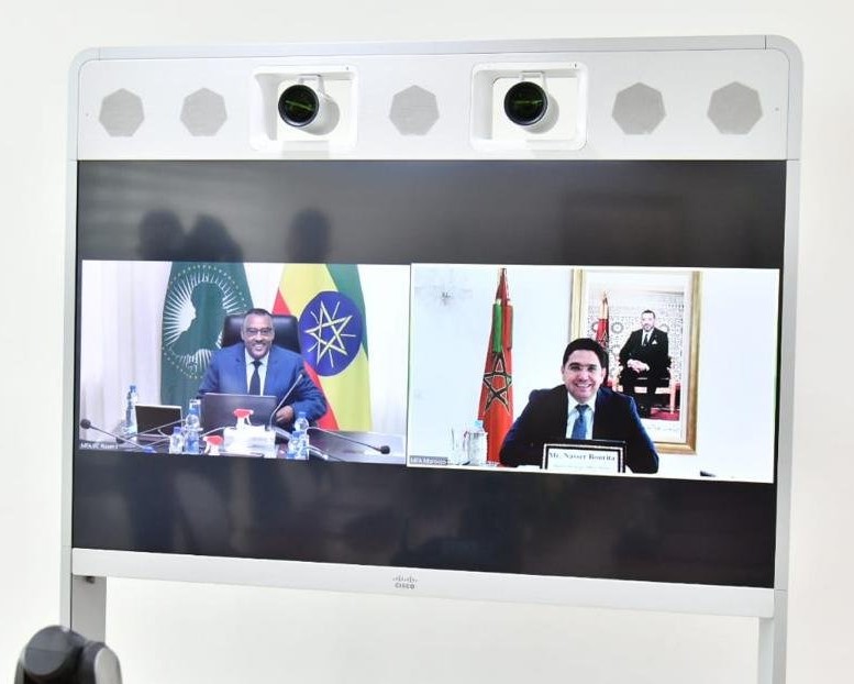 المغرب اثيوبيا: مكاسب صفقة 3.7 مليار دولار لأفريقيا