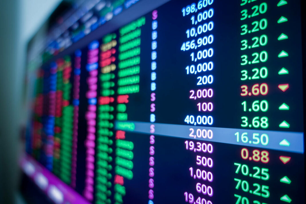 ماذا يعني انهيار بيتكوين إلى 5402 دولار لنا؟