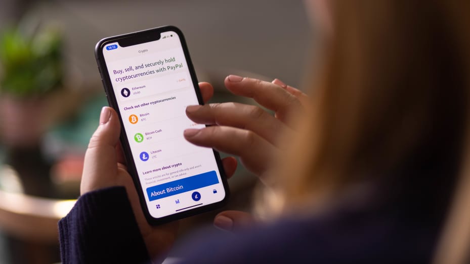 هل تنجح باي بال في التسويق لعملة بيتكوين بشكل أفضل؟