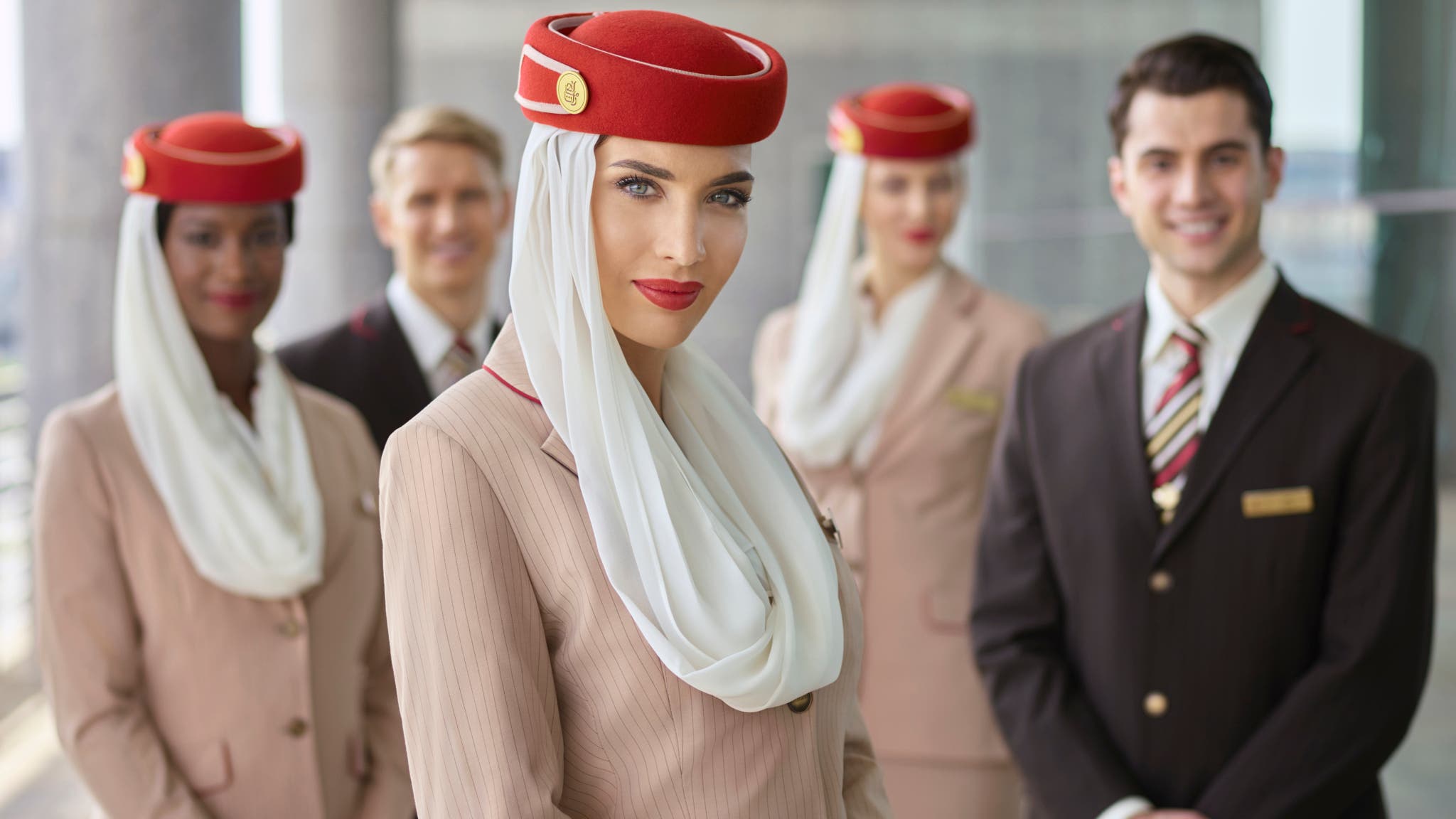 وظائف طيران الإمارات: 3500 فرصة عمل جديدة بعد كورونا