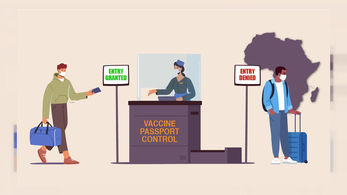 رسميا اجبارية لقاح كورونا في كل دول العالم